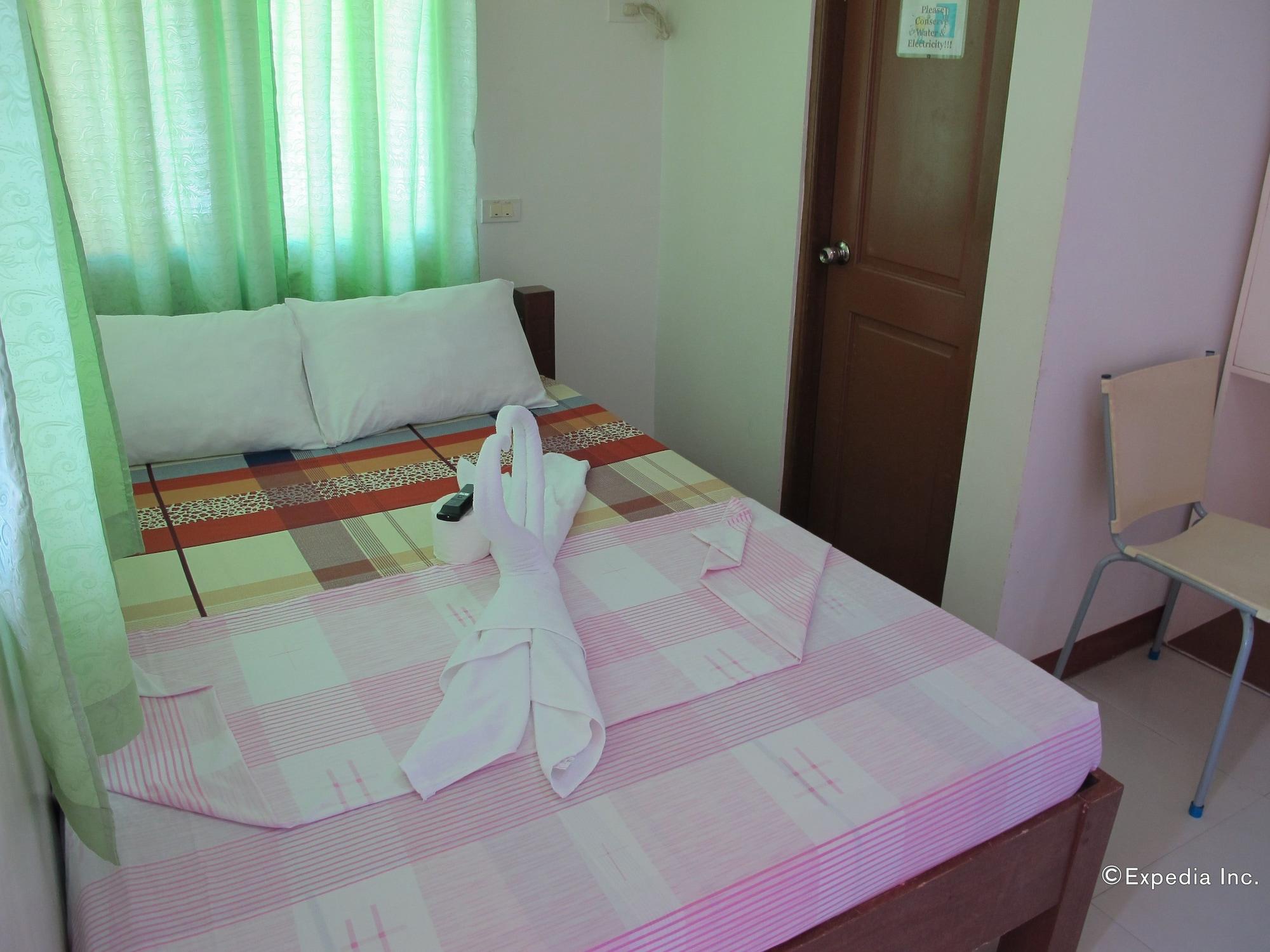 Sea Jewel Beach Resort Пуэрто-Галера Экстерьер фото